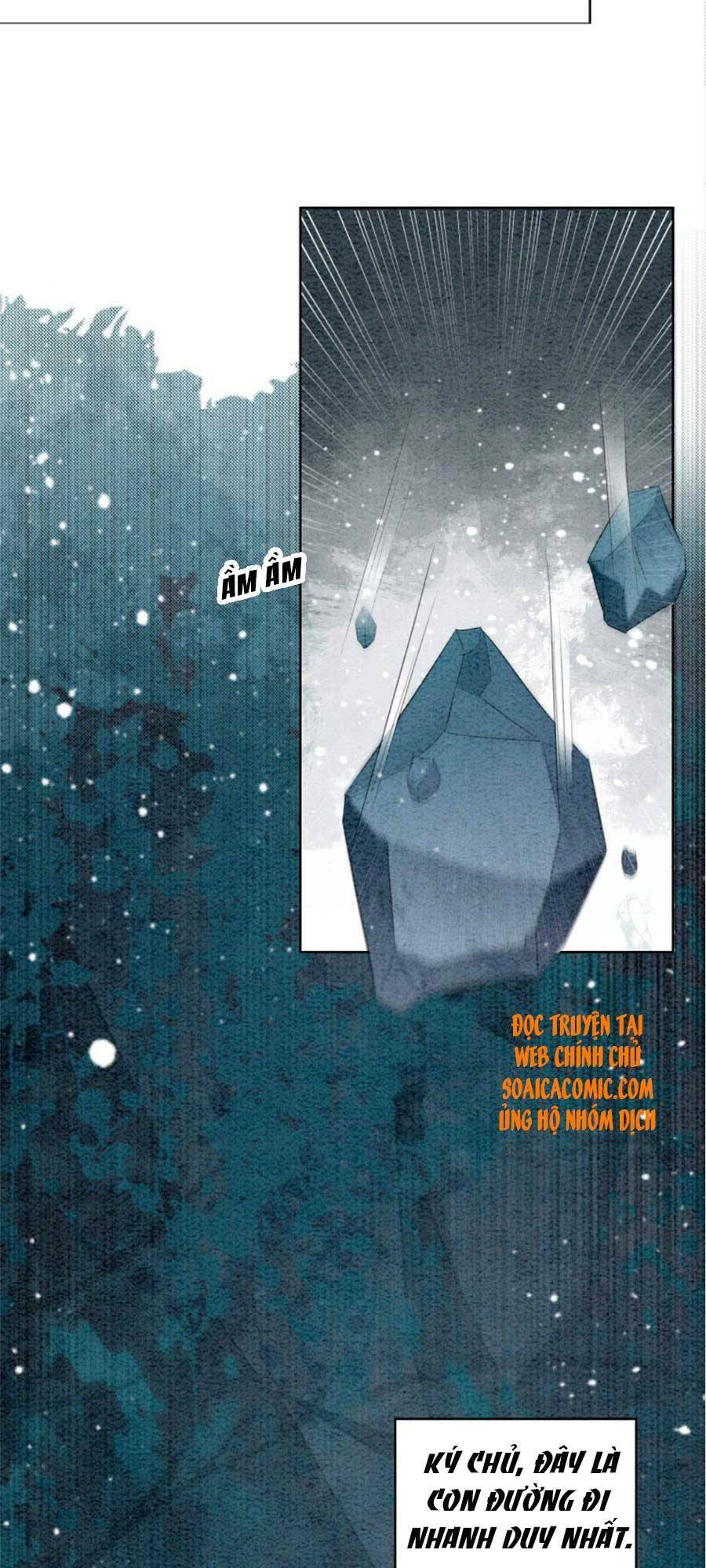 Bắt Đầu Hủy Hôn Để Công Lược Vương Gia: Chapter 21