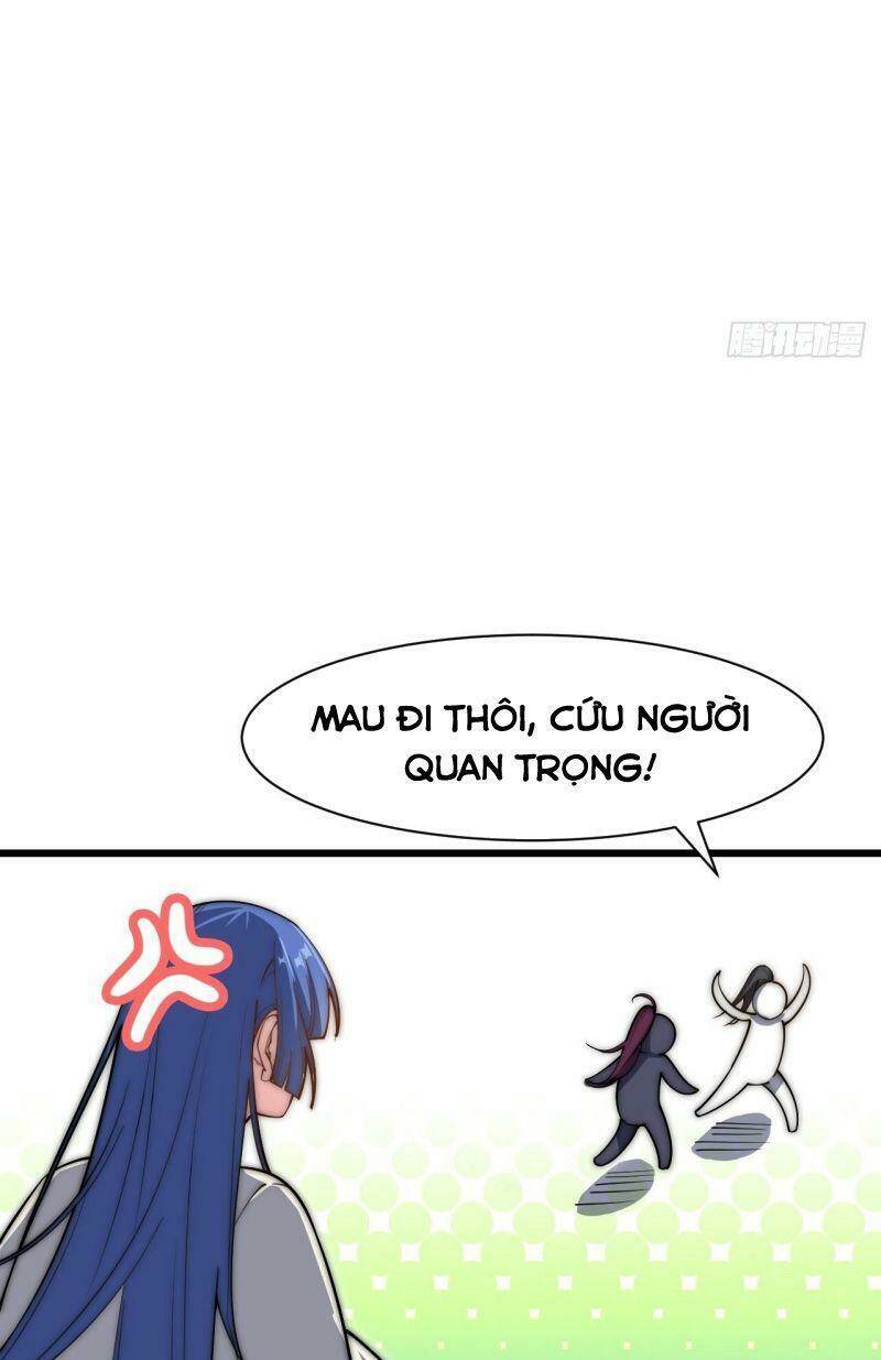 Trường Sinh Cửu Thiên Tuế: Chapter 42