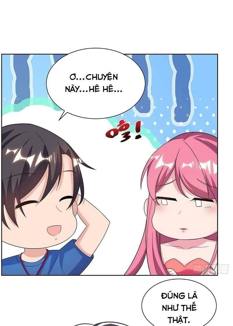 Trọng Sinh Khí Thiếu Quy Lai: Chapter 106