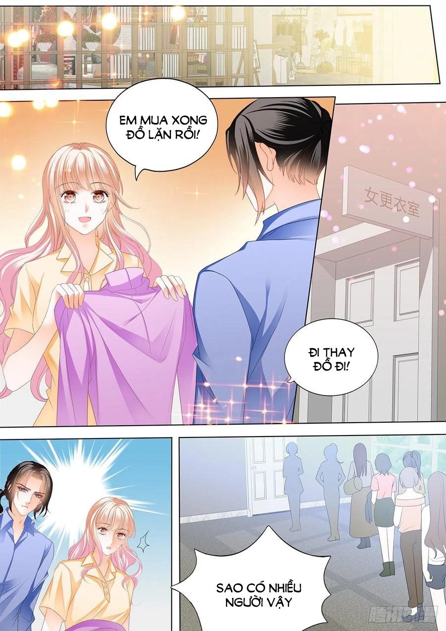 Bá Đạo Tiểu Thúc, Xin Trêu Chọc Vừa Thôi!: Chapter 177