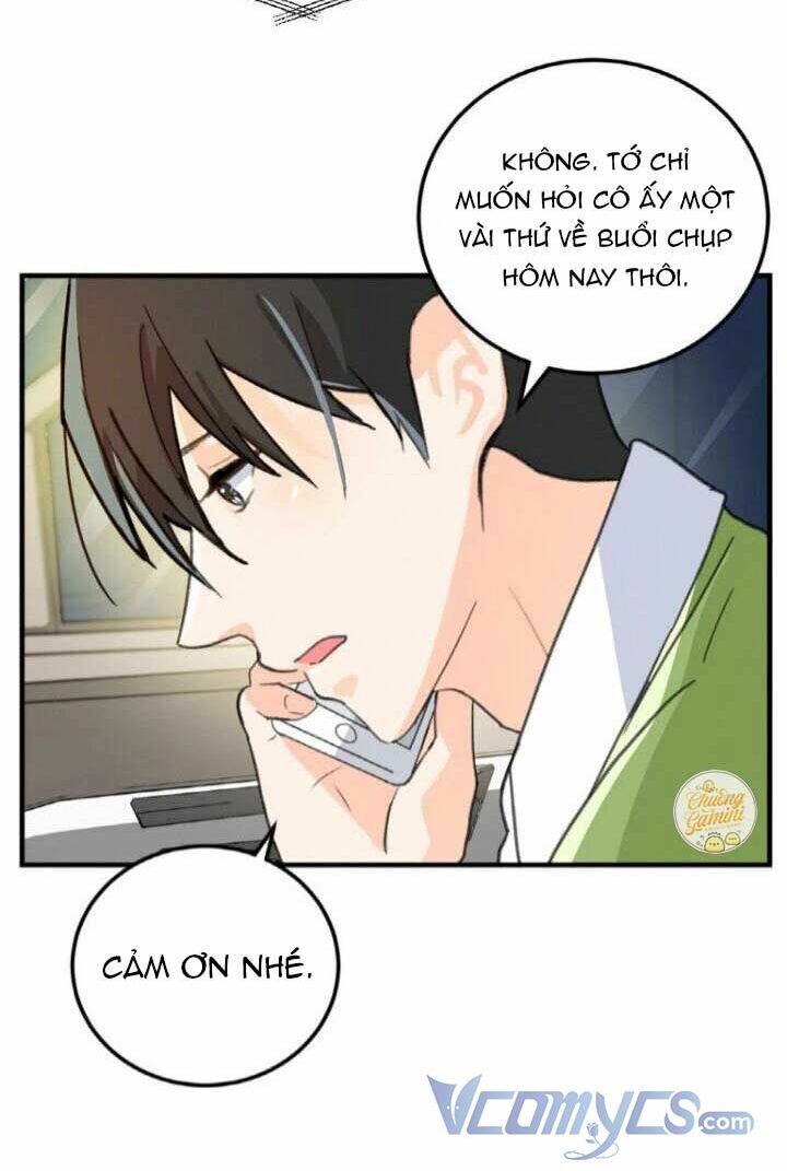 101 Cách Chinh Phục Trái Tim Em: Chapter 14