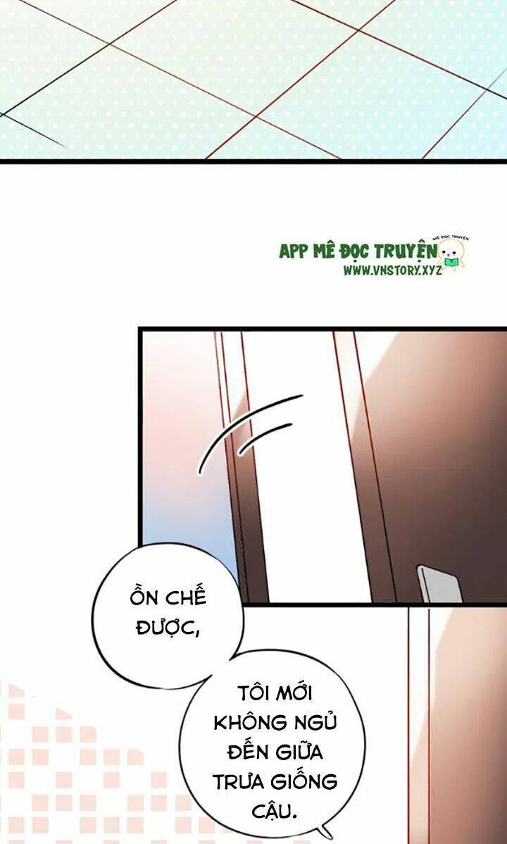 Trạch Thượng Tịch Mịch Huỳnh Hỏa: Chapter 28