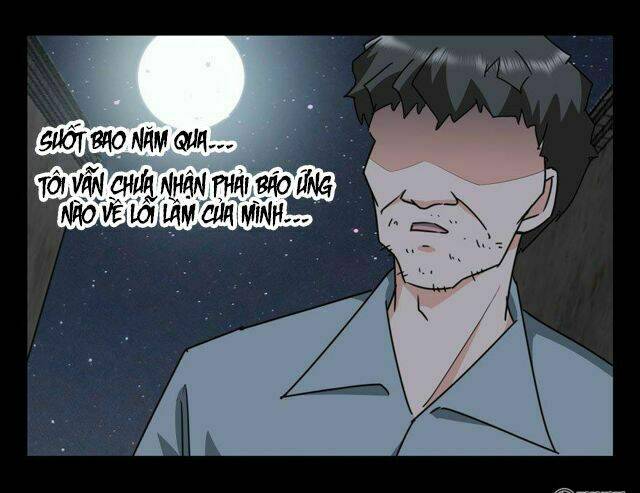 Khốn Ái Tù Lung: Chapter 46