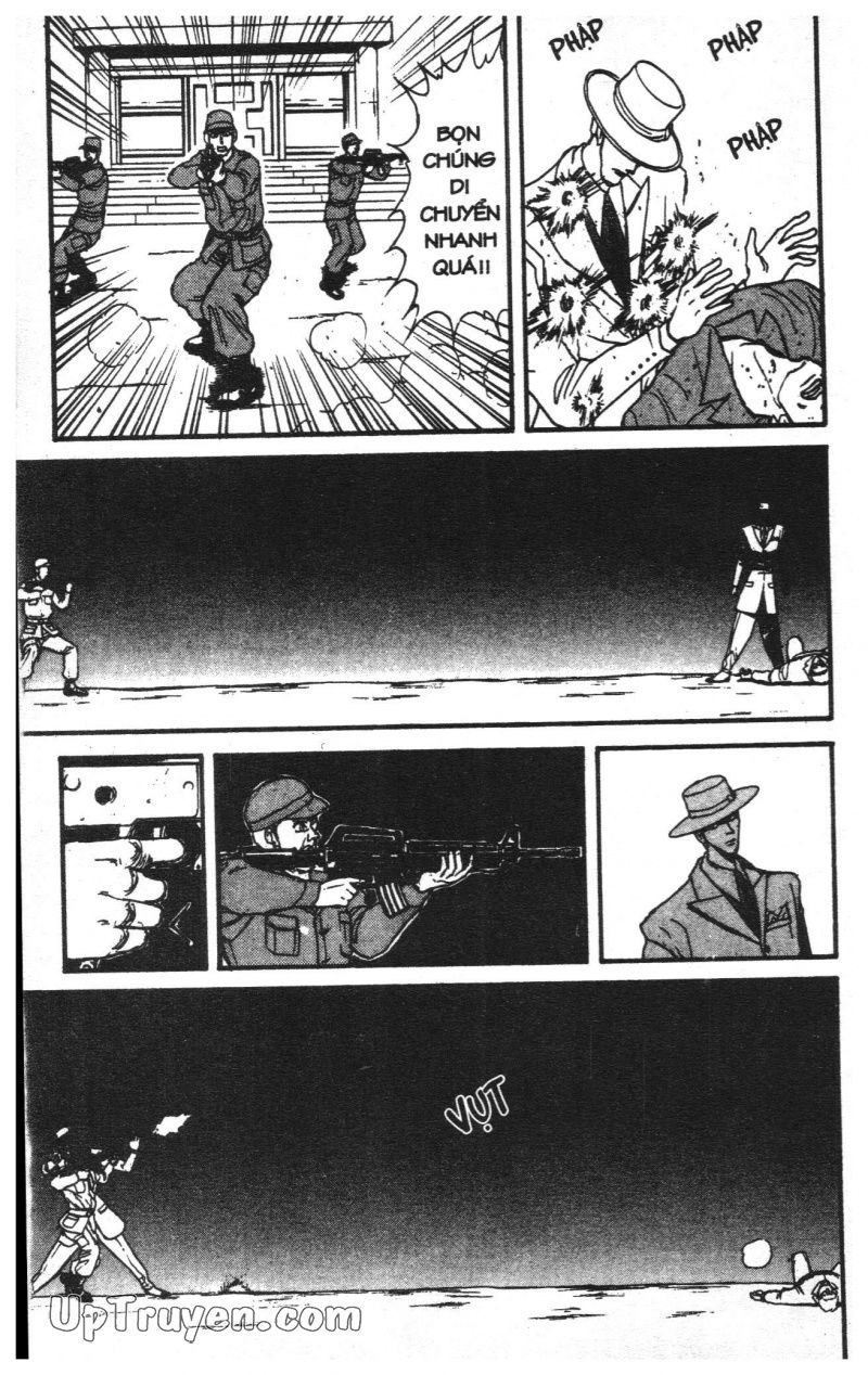 Fujita Kazuhiro: Chapter 12