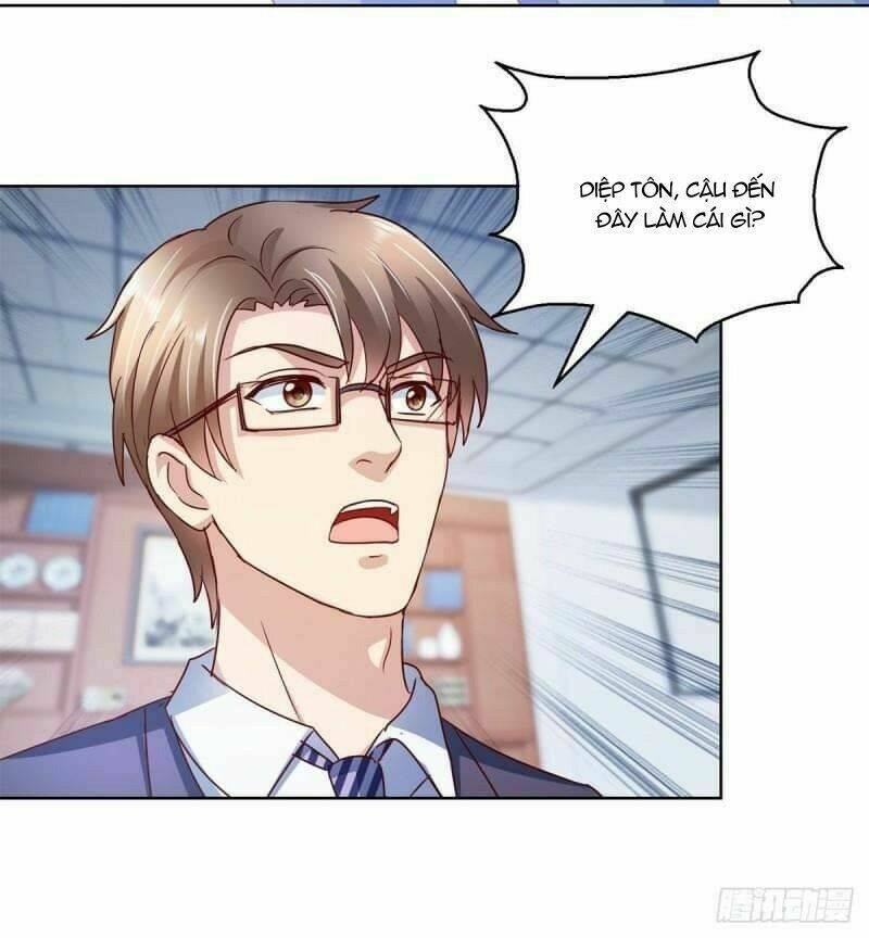 Vú Em Là Cổ Tiên: Chapter 121