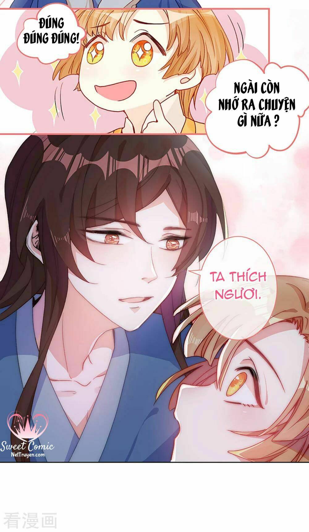 Học Viện Kiêu Ngạo Hoàng Gia: Chapter 2