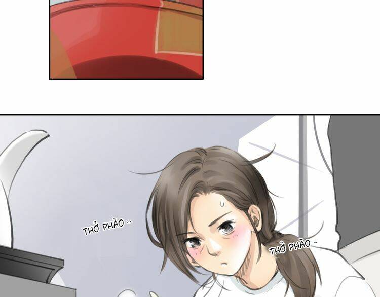 12 Giờ Của Lọ Lem: Chapter 44