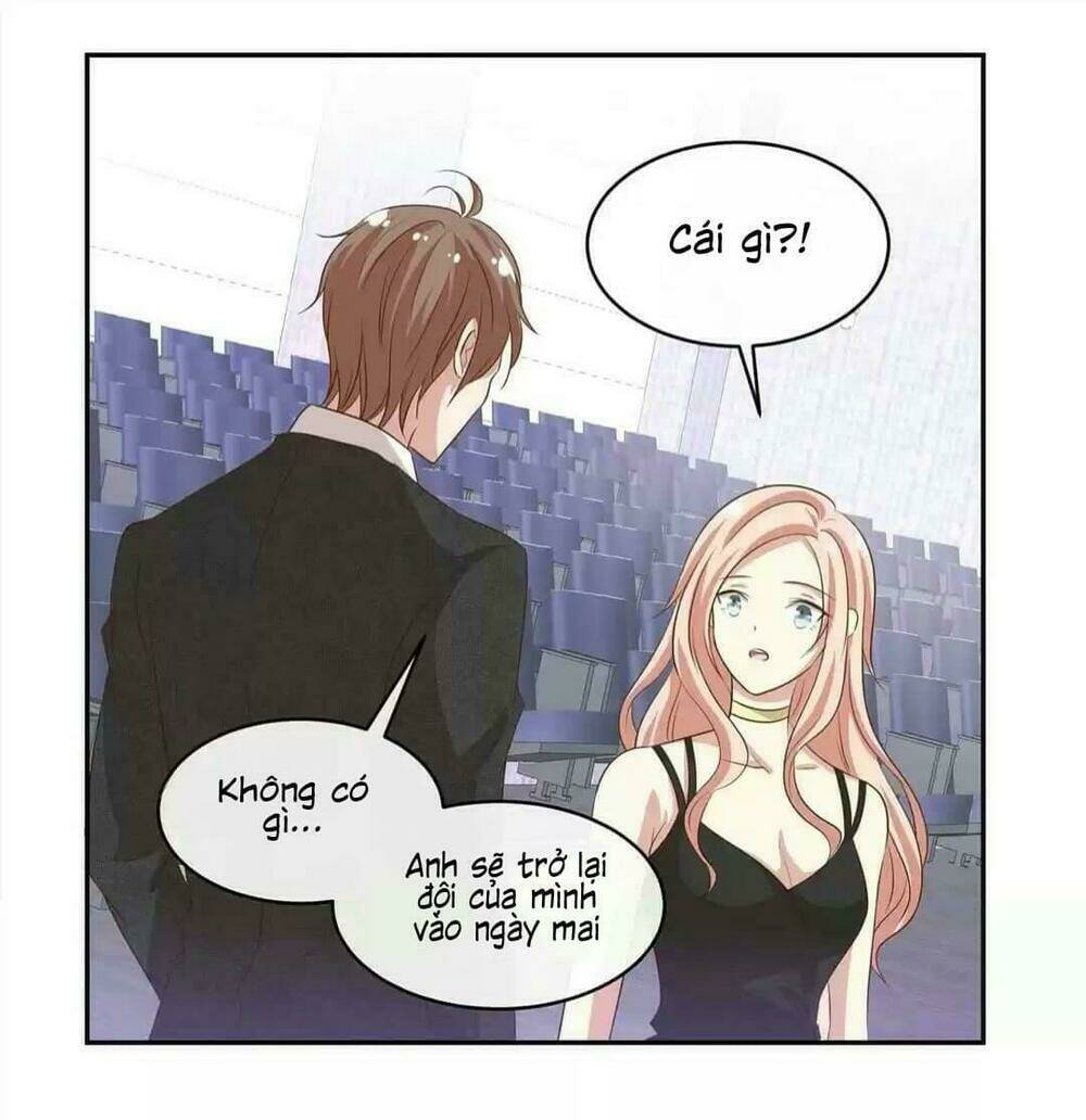 Hệ Thống Yêu Đương Với Nam Thần: Chapter 19.1