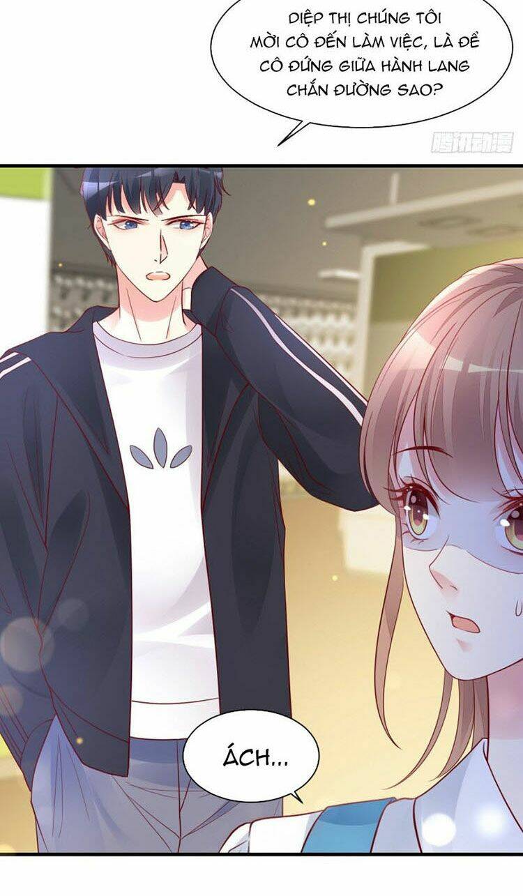 Náo Loạn Suốt Đời: Chapter 26