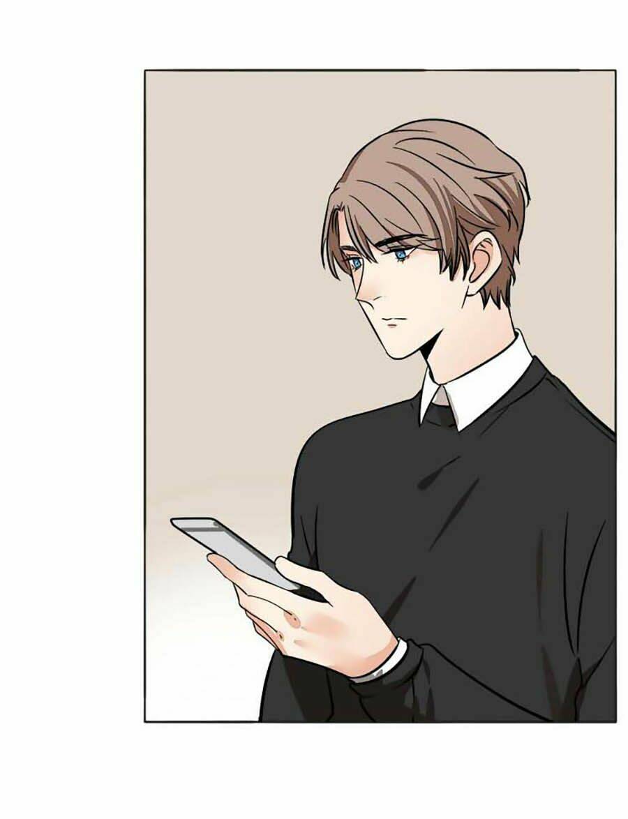 Mùi Hương Lãng Mạn: Chapter 92