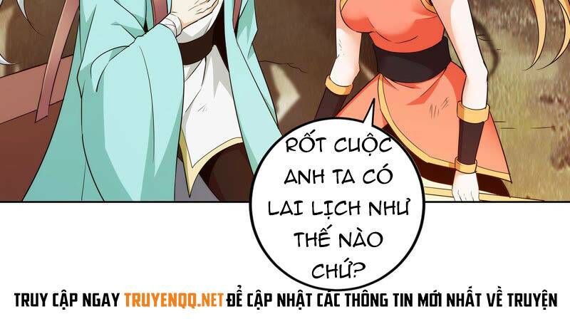 Yêu Linh Cứu Hỏa: Chapter 2
