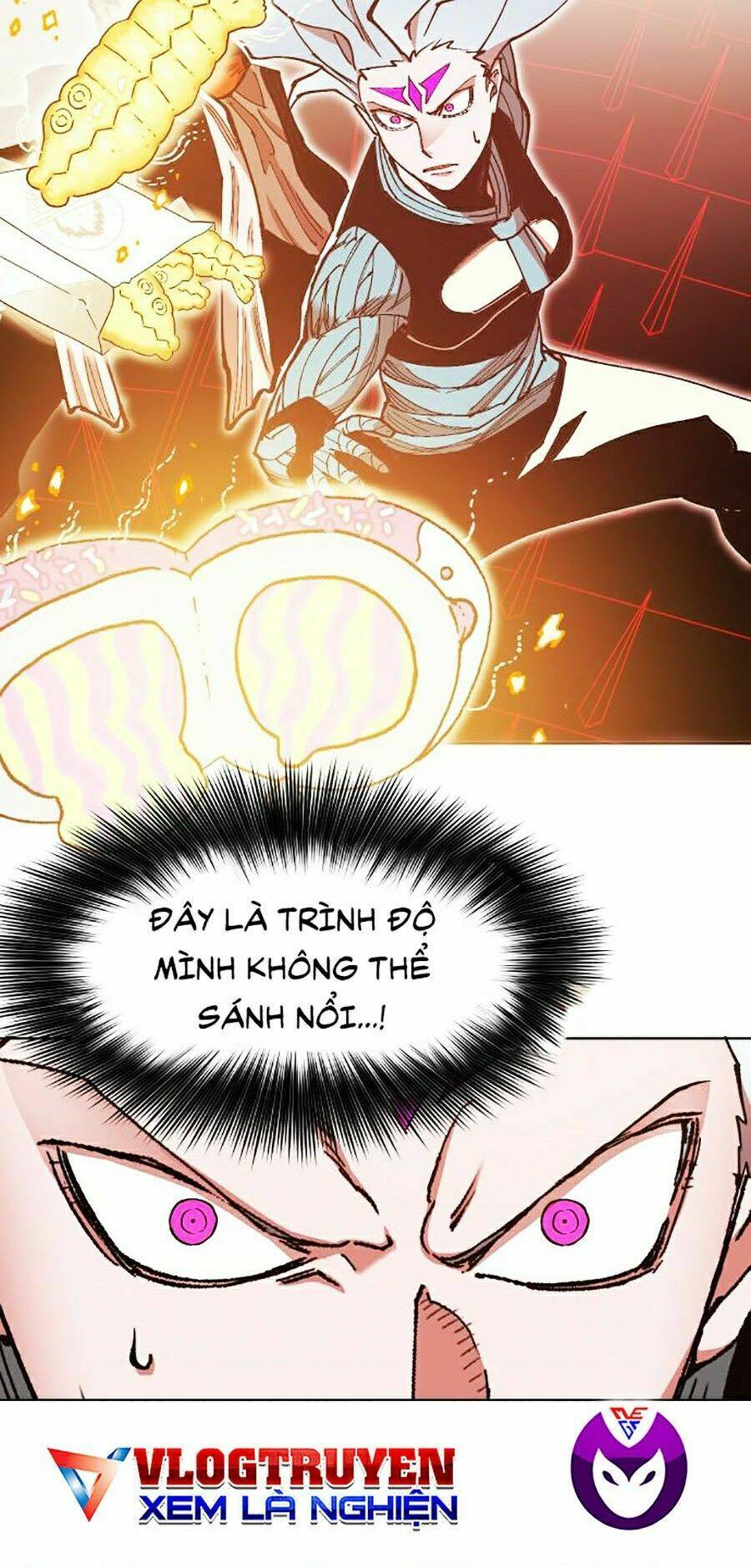 Hard Core Leveling Warrior Ss2: Chapter 100