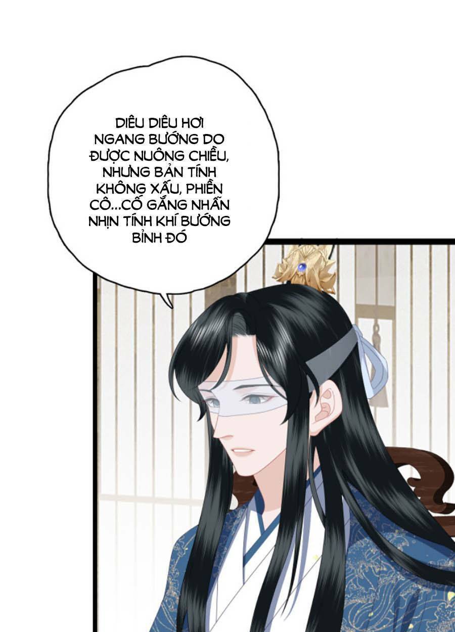 Điều Hương Vương Phi: Chapter 23