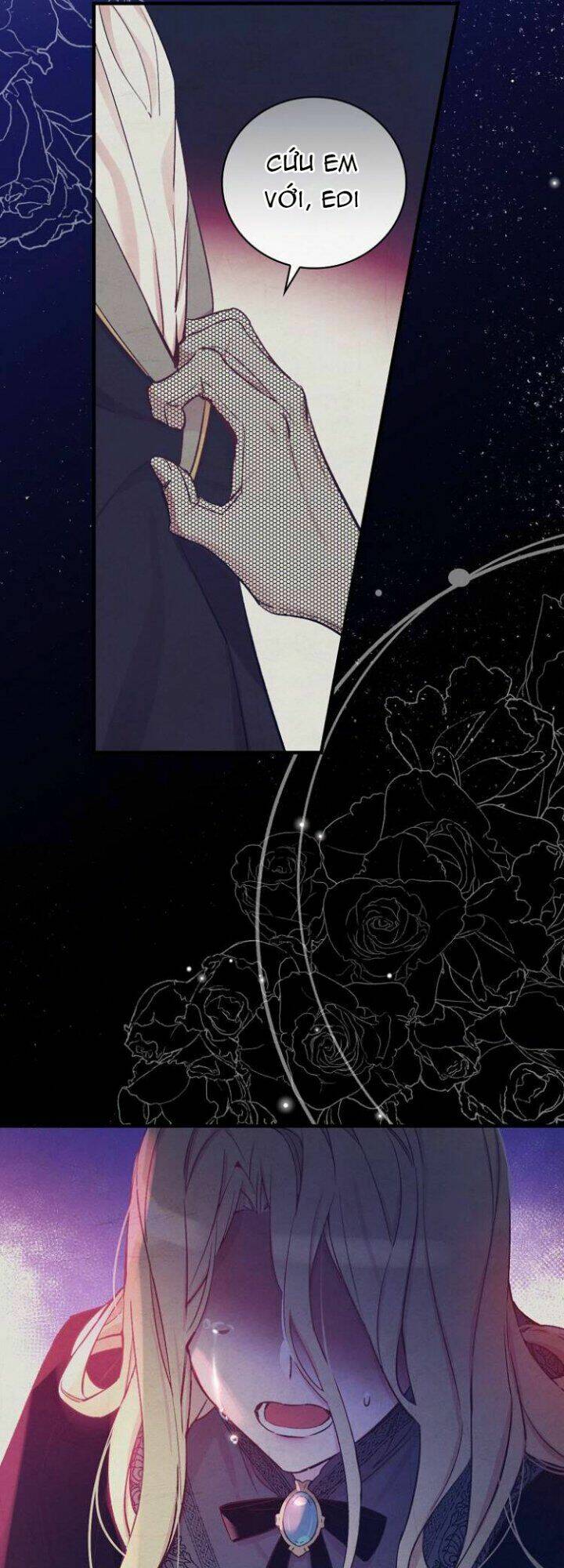 Kỵ Sĩ Đỏ Không Mê Tiền Mù Quáng: Chapter 38