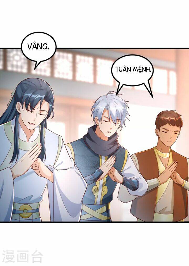 Chí Tôn Trọng Sinh: Chapter 181