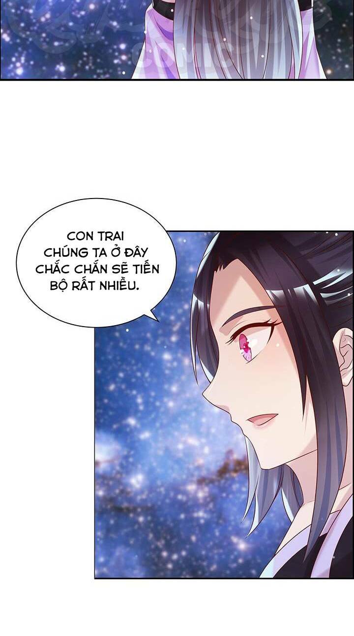 Siêu Phàm Truyện: Chapter 133