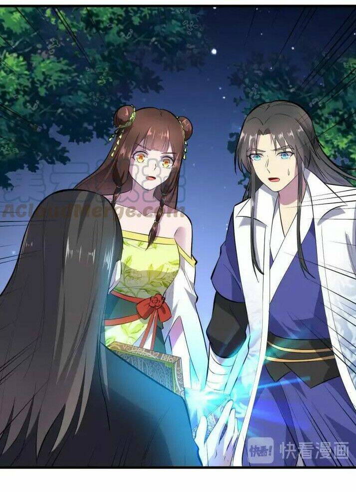 Đại Nghịch Chi Môn: Chapter 86