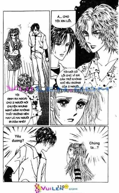 Virus Tiền: Chapter 8