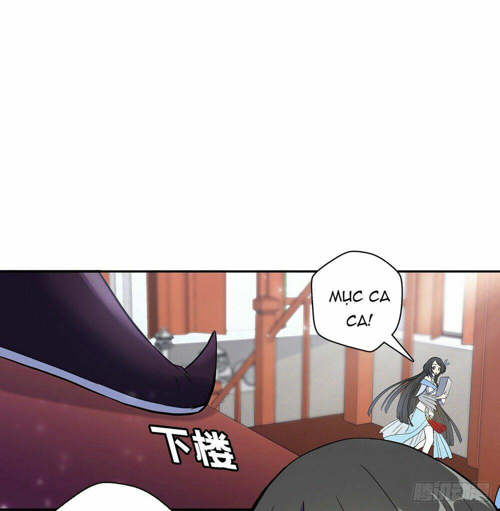 Vạn Thần Tổ Sư: Chapter 13