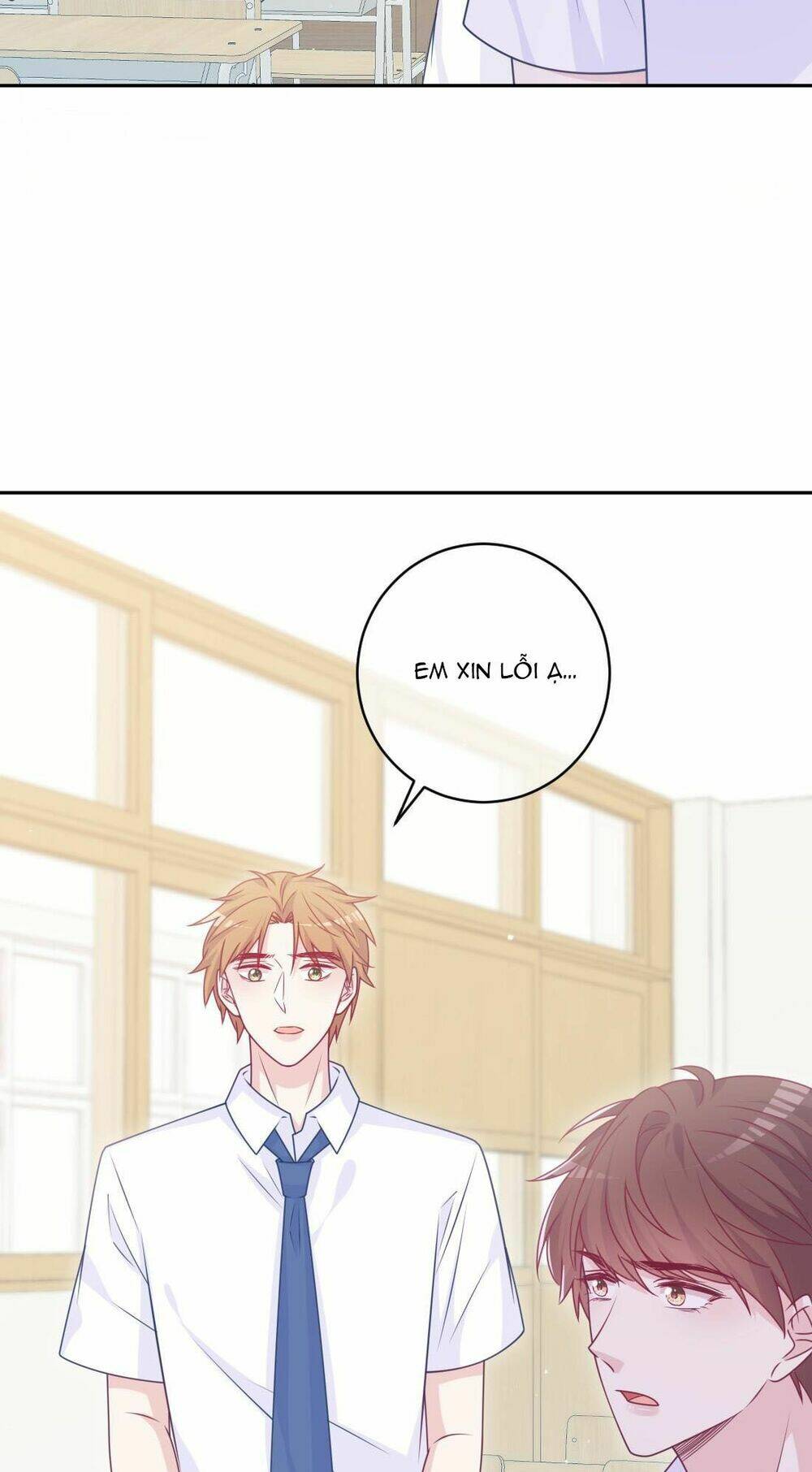 Khi Cô Gái Nhìn Thấy Thời Gian: Chapter 38