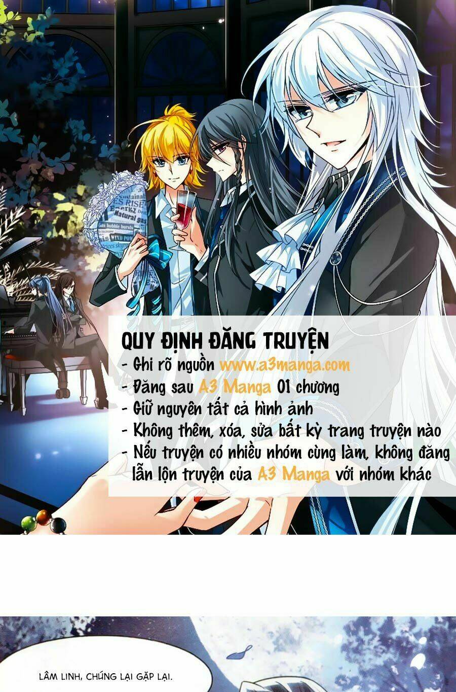 Kỵ Sĩ Hoang Tưởng Dạ: Chapter 149