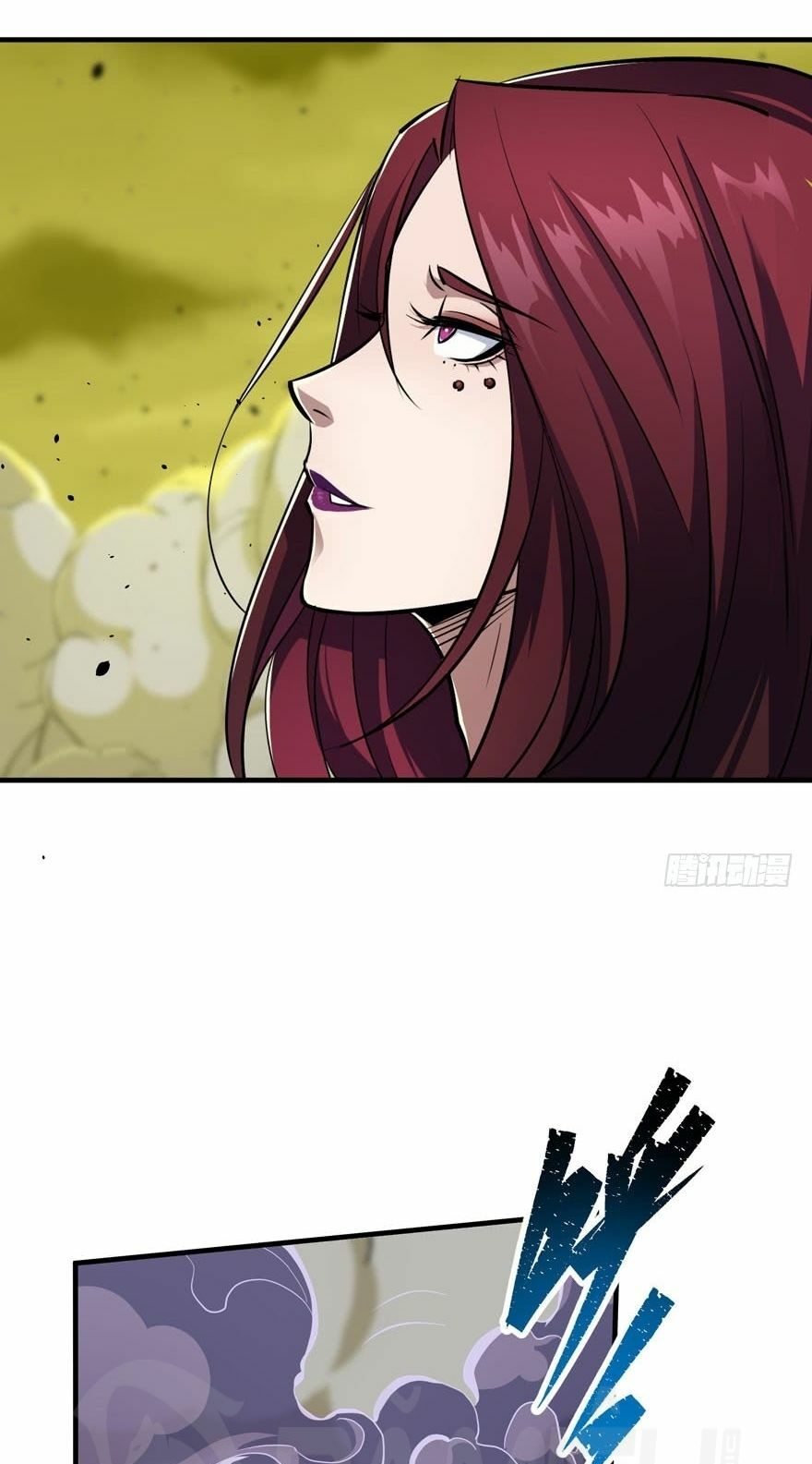 Thú Nhân: Chapter 75