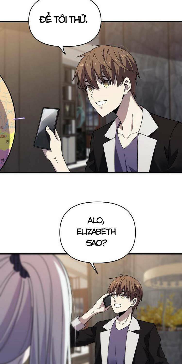 Trọng Sinh Tiểu Y Tiên: Chapter 156