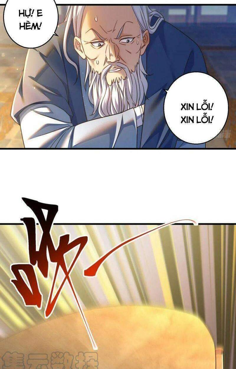 Ta Là Đại Hoàn Đan: Chapter 57