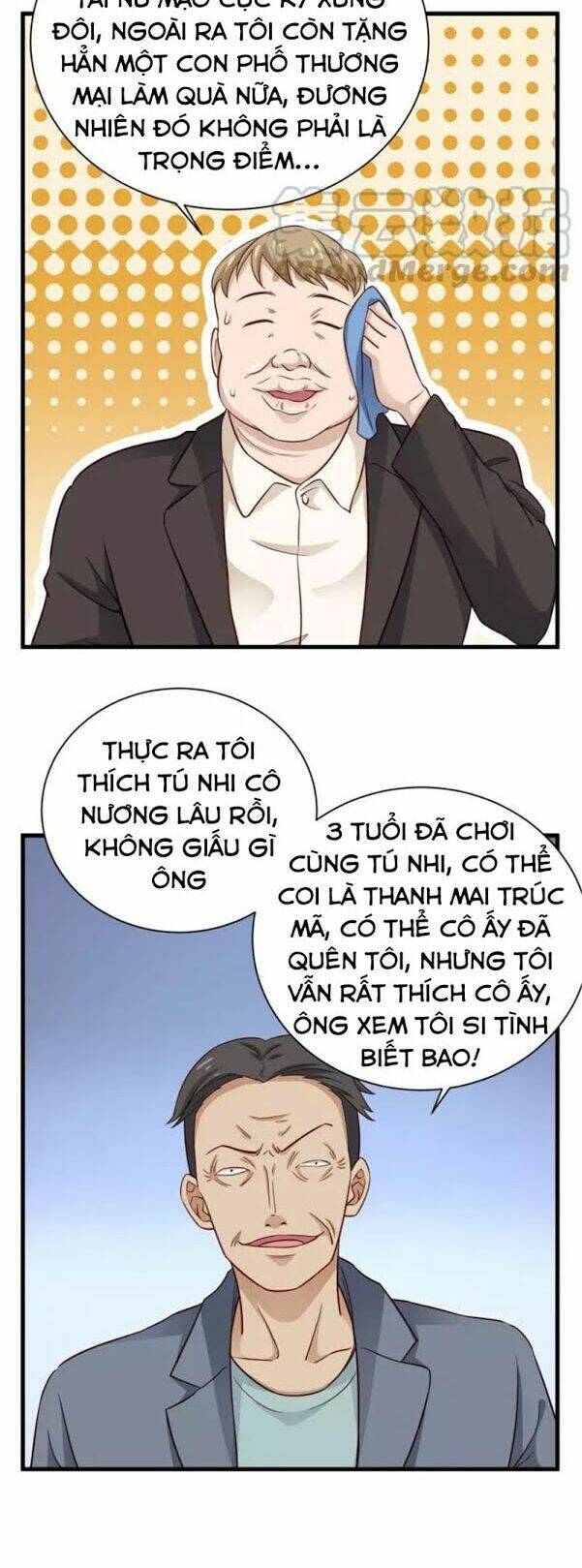 Hệ Thống Tu Tiên Mạnh Nhất: Chapter 90