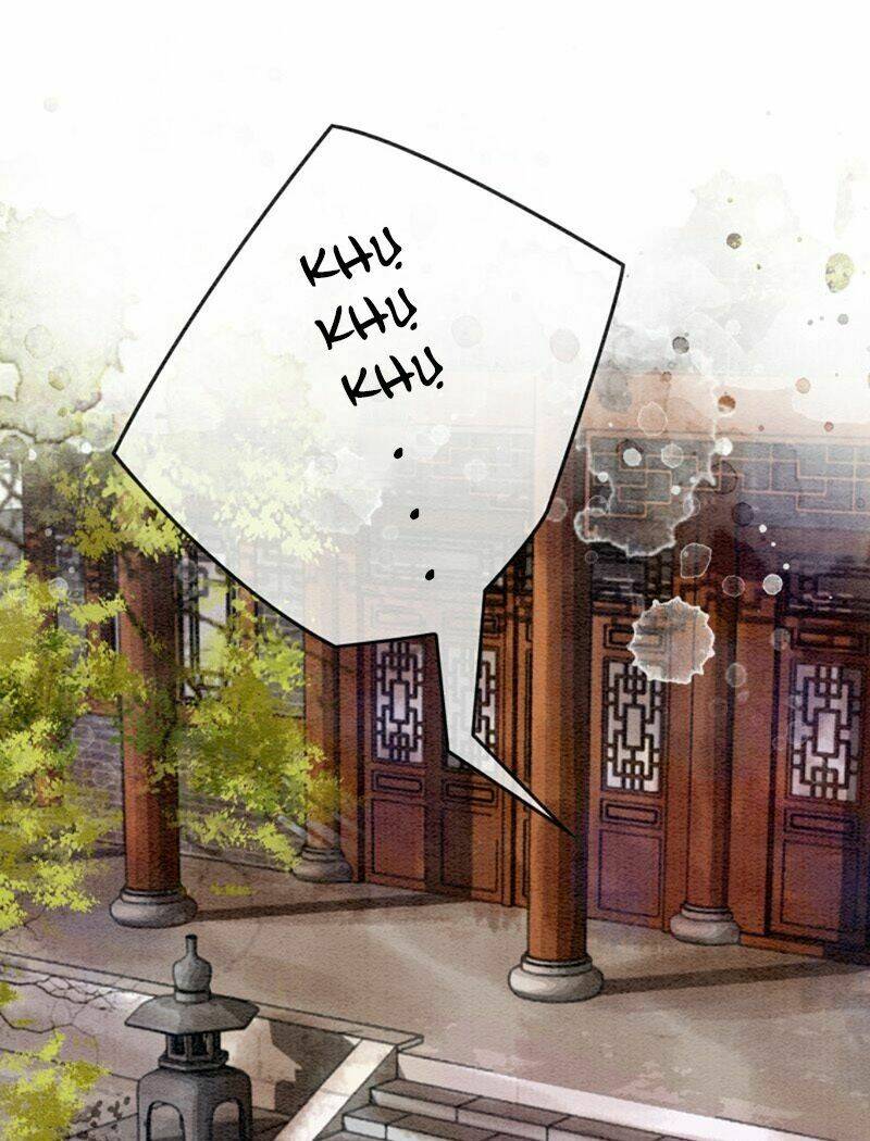 Hậu Cung Của Trẫm Cháy Rồi!: Chapter 18