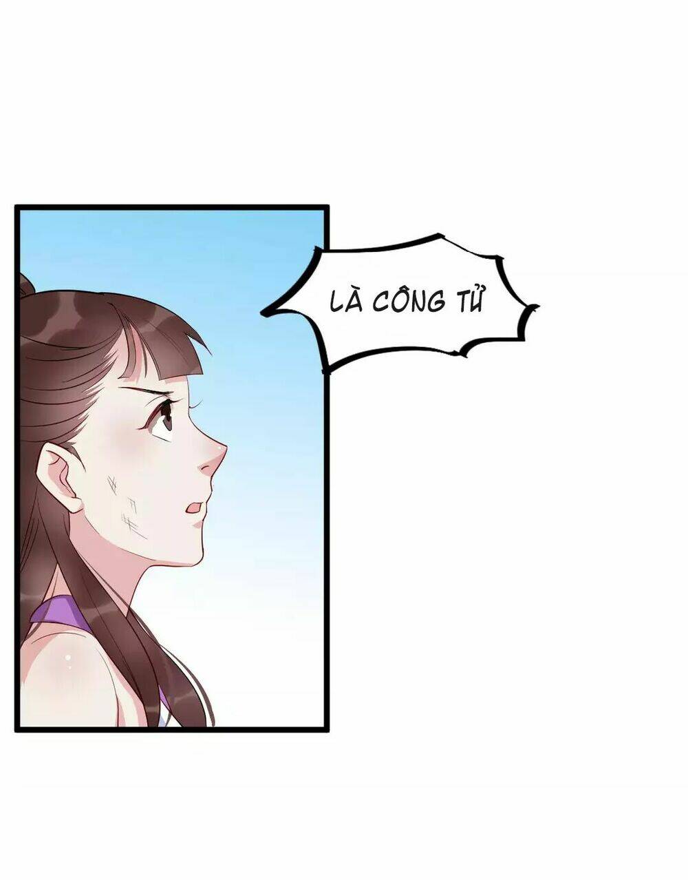 Bồng Sơn Viễn: Chapter 48