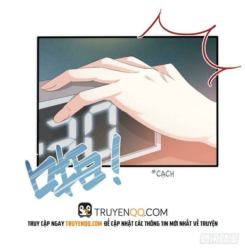 Thư Tay Tình Yêu Của Sơ Hạ: Chapter 2