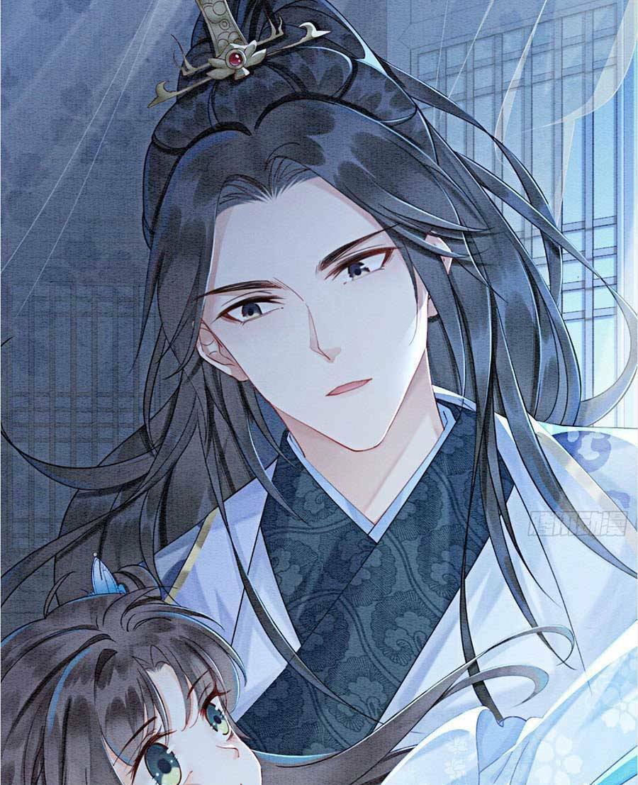 Bắt Đầu Hủy Hôn Để Công Lược Vương Gia: Chapter 34