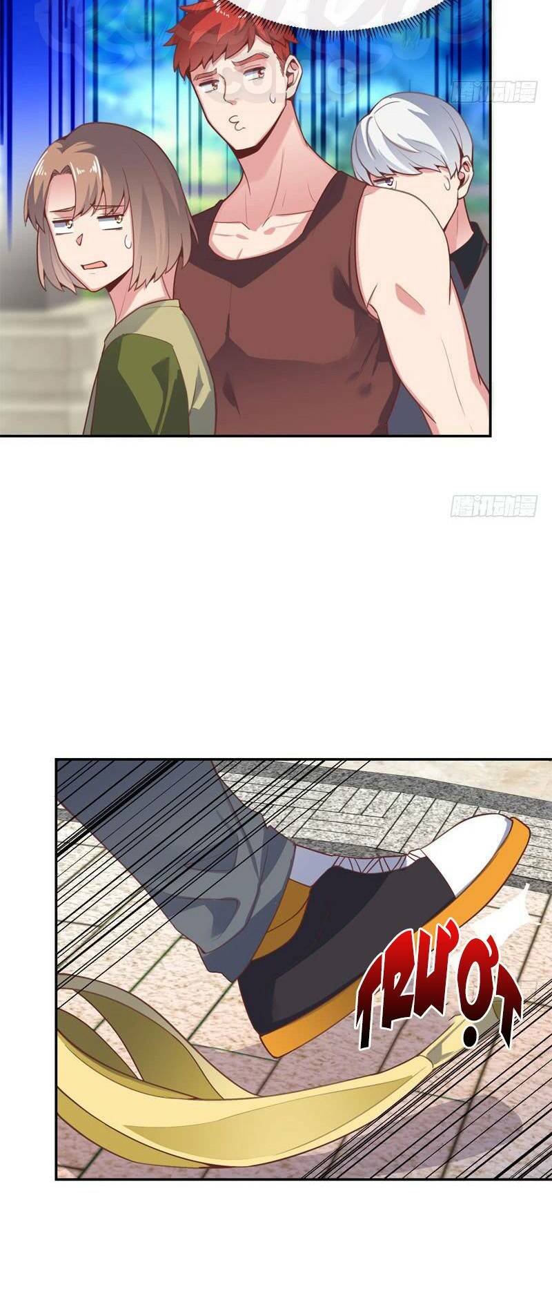 Bên Người Mang Theo Nữ Thần Hoàng: Chapter 53