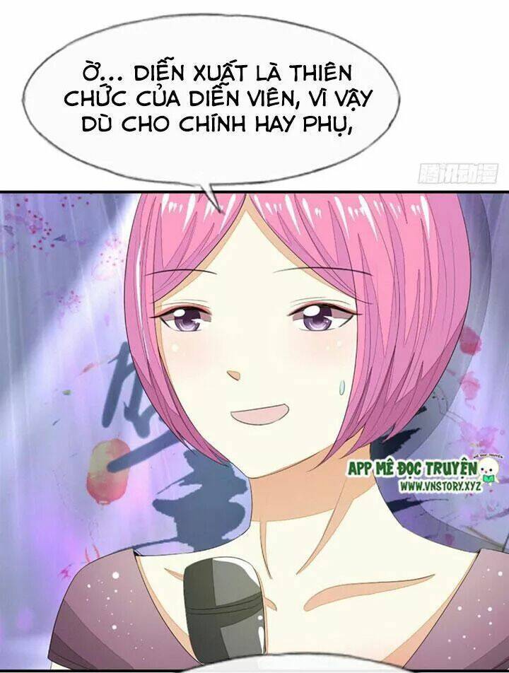 Nam Thần Ma Cà Rồng: Sủng Nhược Tiểu Lãn Thê: Chapter 88