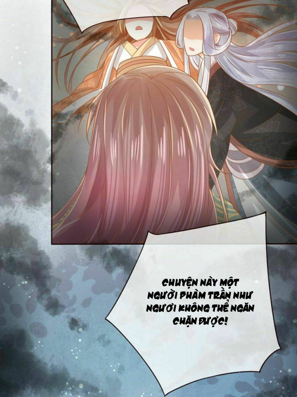 Chọc Nhầm Thượng Thần Băng Lãnh: Chapter 17