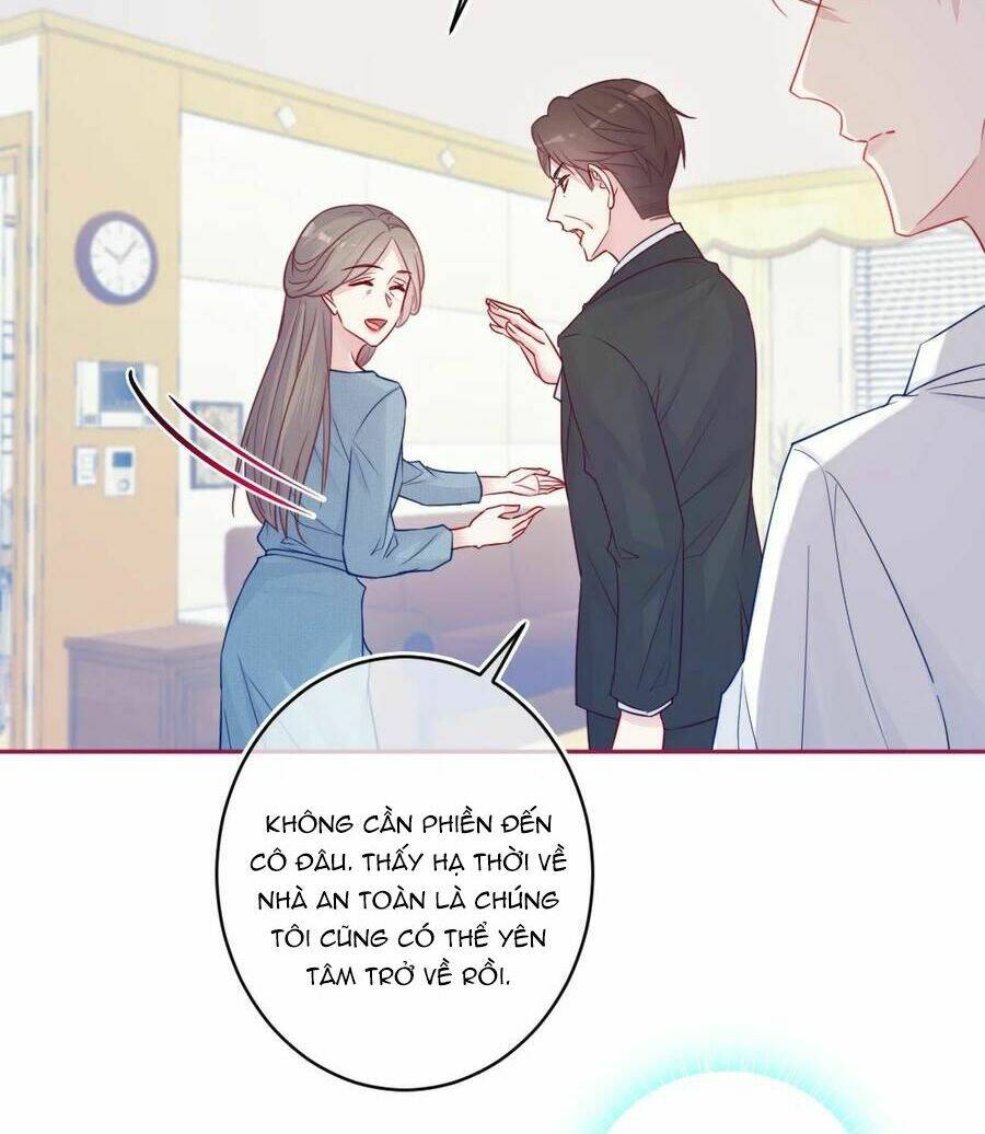 Khi Cô Gái Nhìn Thấy Thời Gian: Chapter 26