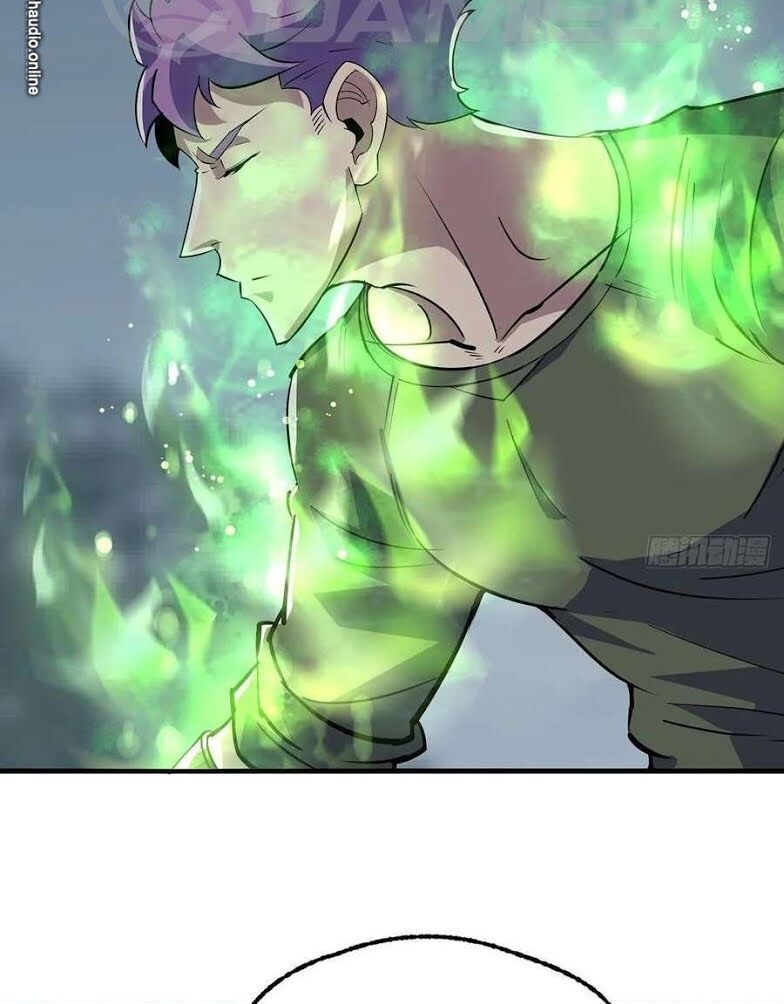 Thú Nhân: Chapter 226