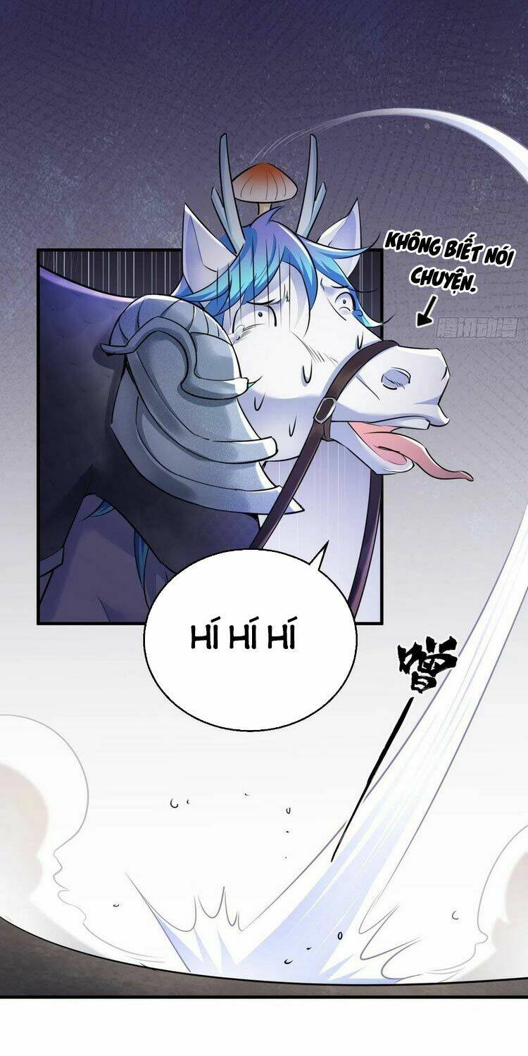 Tà Du Ký: Chapter 107
