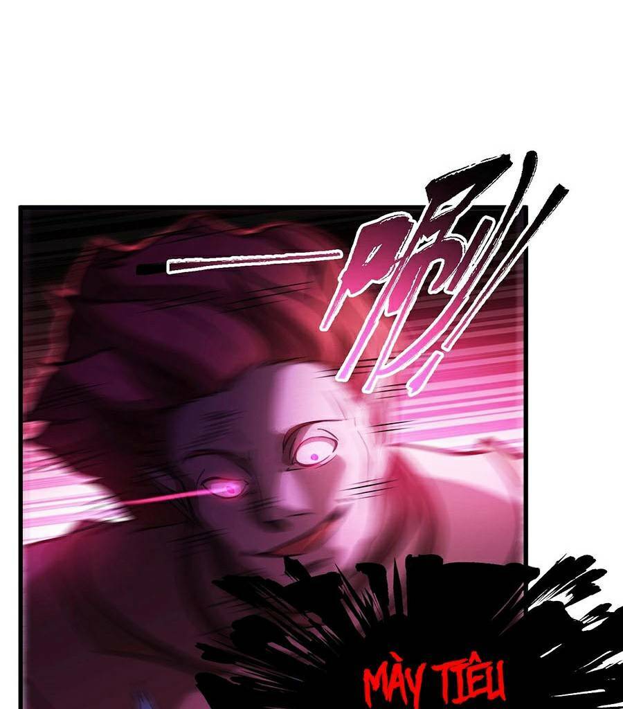 Người Chơi Siêu Mạnh: Chapter 17