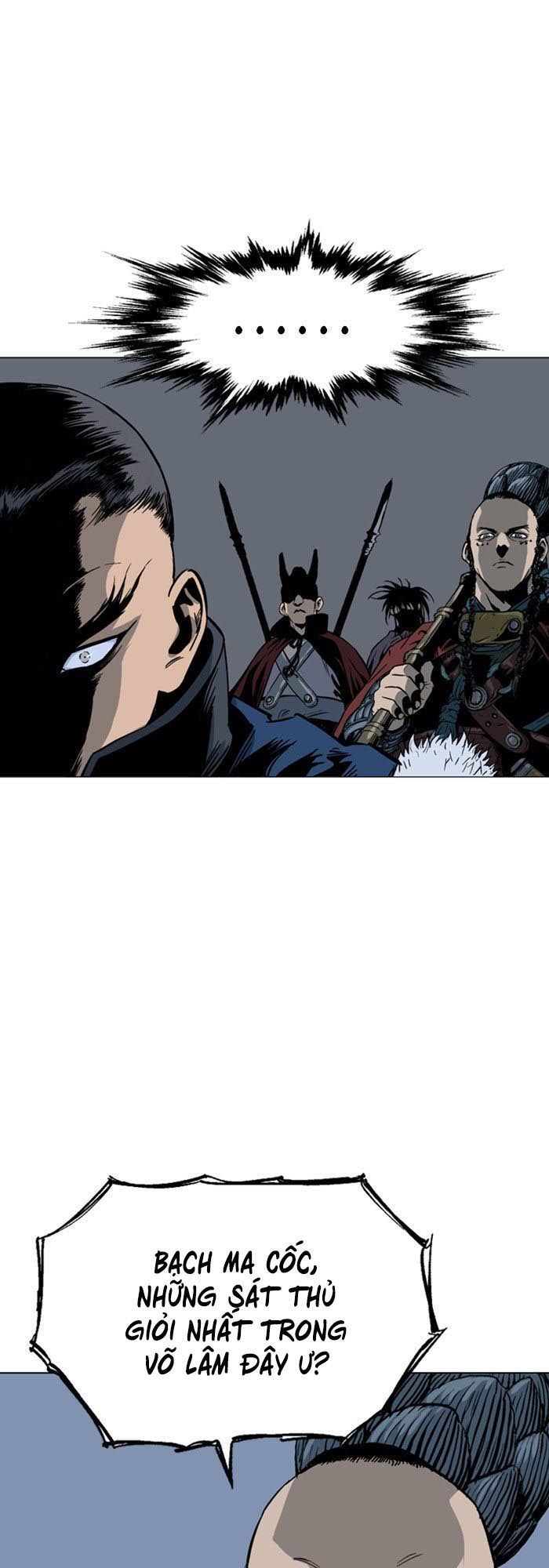 Cao Thủ 2: Chapter 35