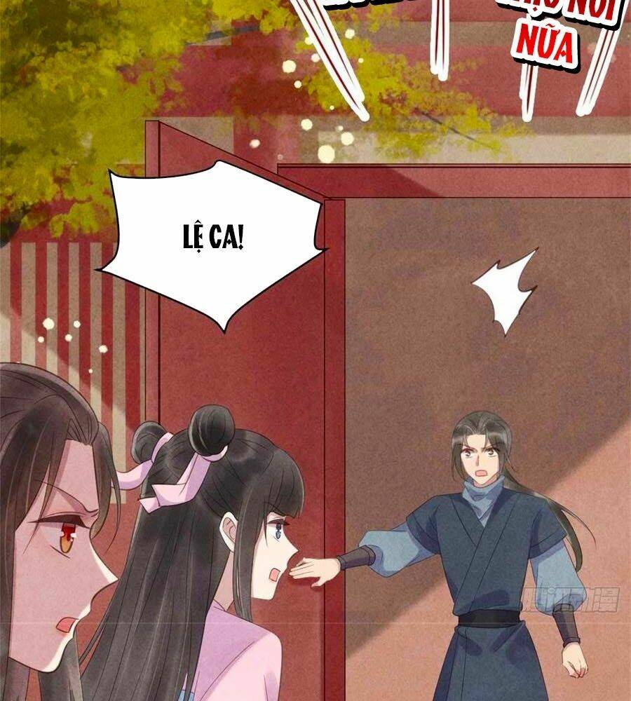 Vương Phi Muốn Trèo Tường: Chapter 63