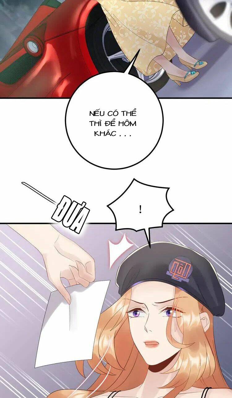 Trong Sinh Chi Ức Vạn Ảnh Hậu Yếu Thượng Vị: Chapter 280