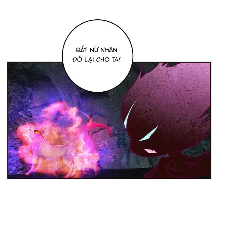 Thông Linh Phi: Chapter 370