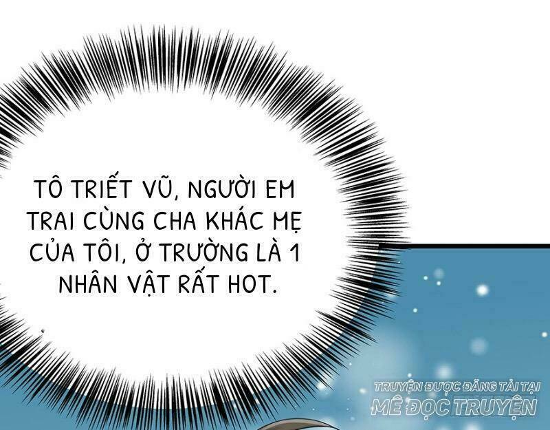 Chào Buổi Sáng, Ức Vạn Manh Thê: Chapter 15