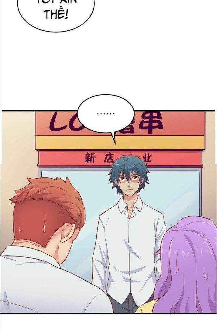 Bác Sĩ Riêng Của Nữ Thần: Chapter 63