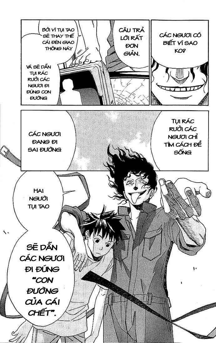 Alive - The Final Evolution: Chapter 2