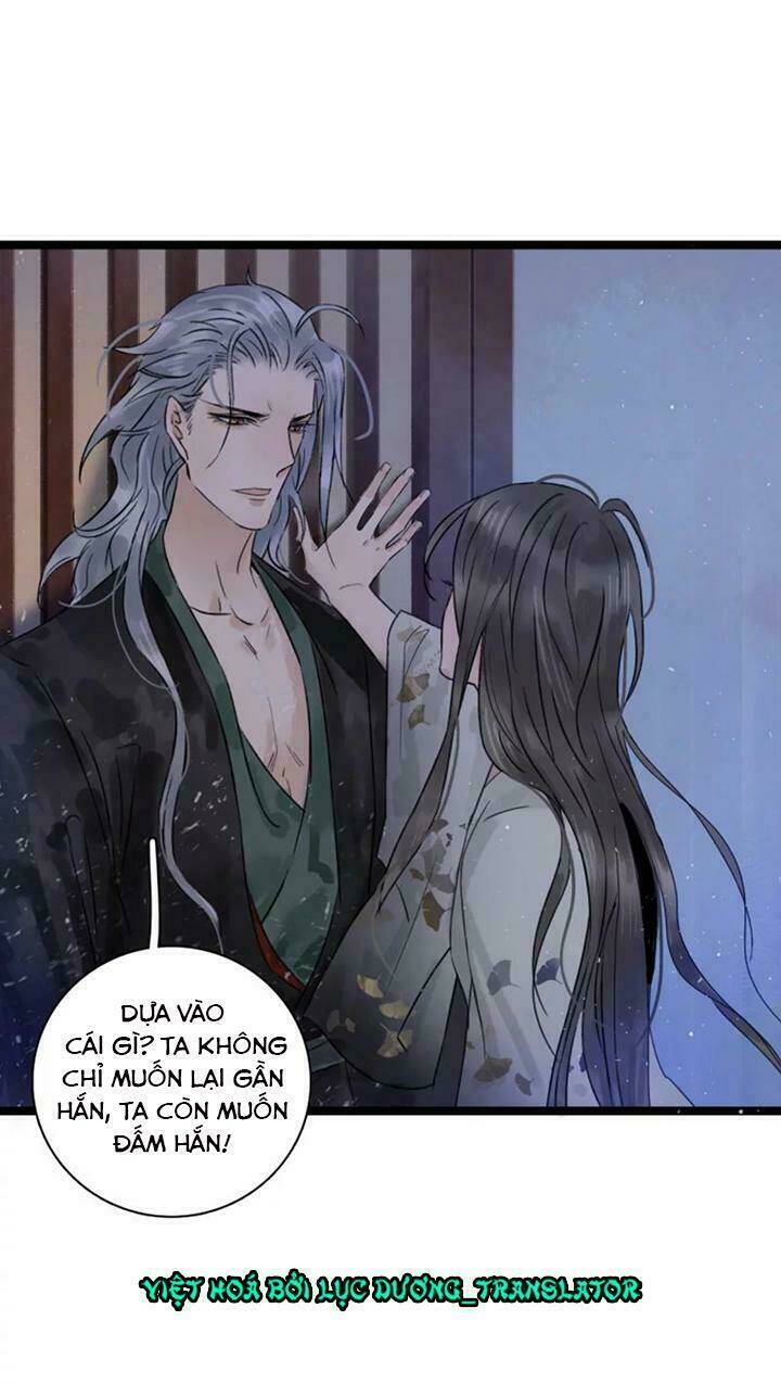 Thái Tử Bị Hoang Tưởng: Chapter 44