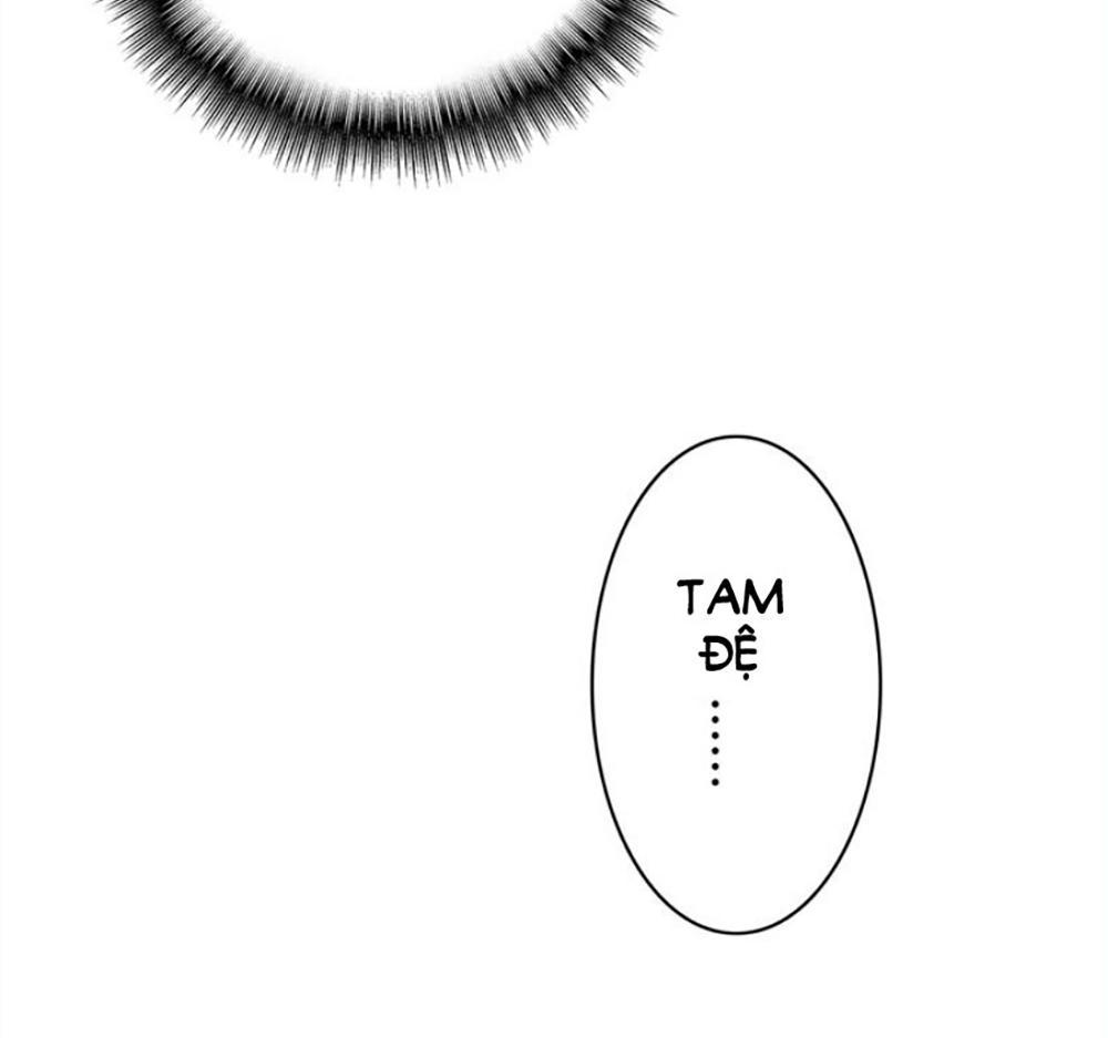 Ái Ngạo Kiều Long Vương Gia: Chapter 13