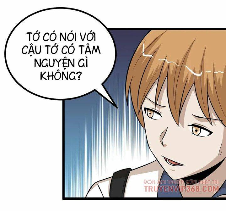 Đai Ca Trở Lại Tuổi 16: Chapter 102